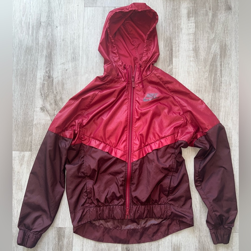 Nike Windbreaker Jacket (M)